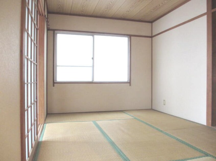 居室 グランベガ平野南