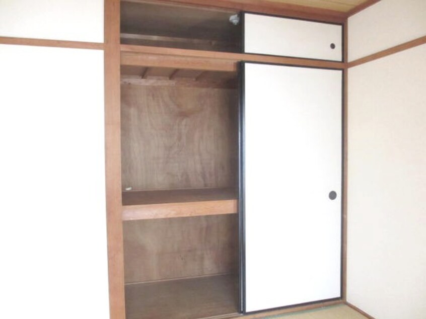 収納 グランベガ平野南