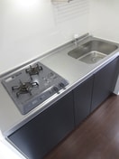 キッチン ライブガーデン新大阪