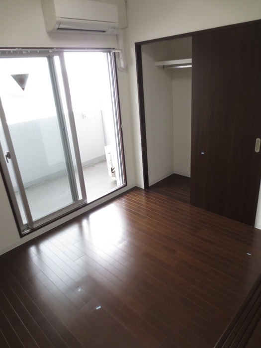 居室 ライブガーデン新大阪