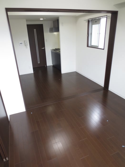 居室 ライブガーデン新大阪