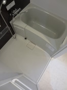 バス／シャワールーム等 ライブガーデン新大阪