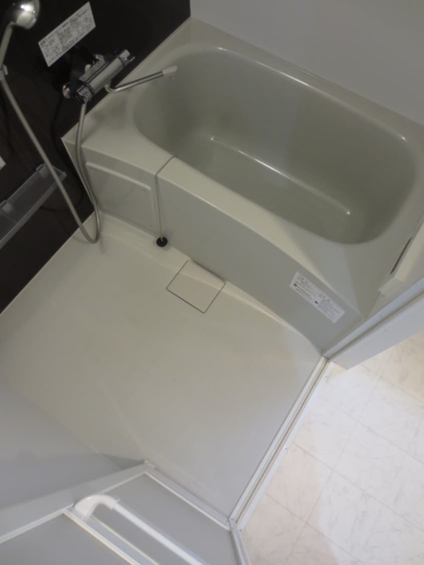 バス／シャワールーム等 ライブガーデン新大阪