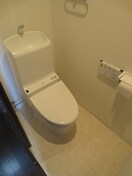 トイレ ライブガーデン新大阪