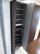 靴箱 ライブガーデン新大阪