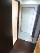 廊下 ライブガーデン新大阪