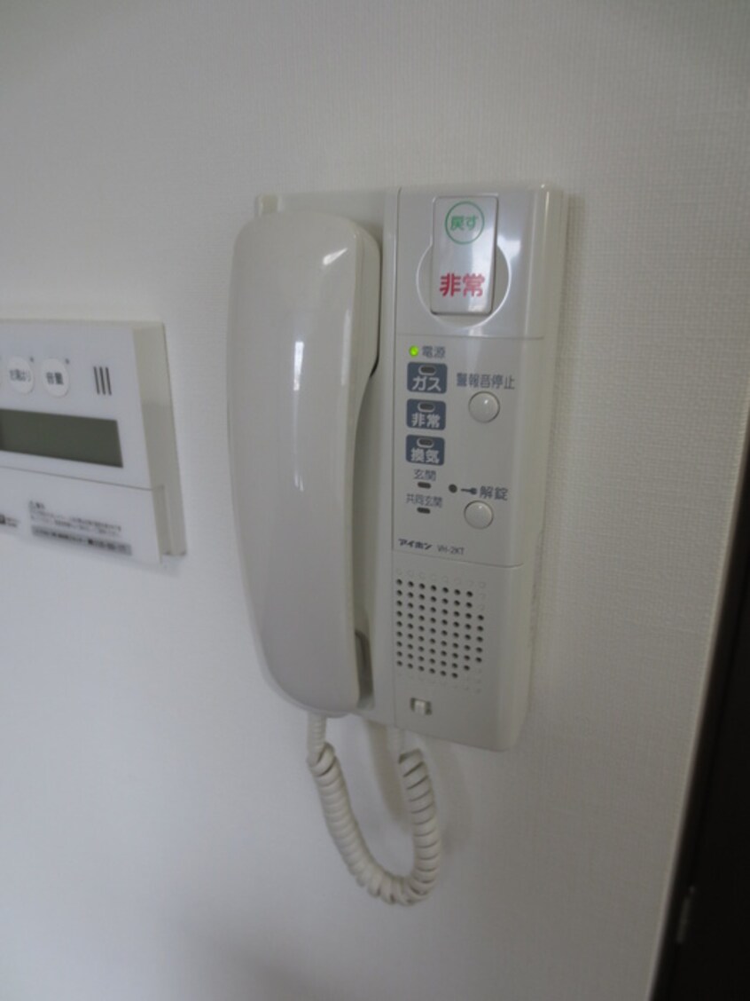 内観写真 ライブガーデン新大阪