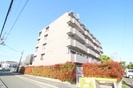 ヴィラ９６の外観