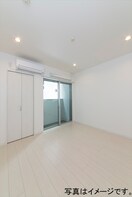 居室 Casa di lapin