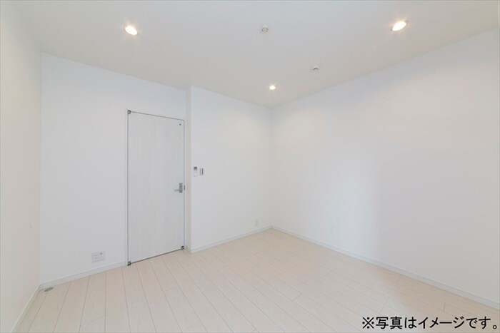 居室 Casa di lapin