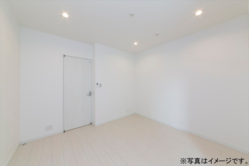 居室 Casa di lapin