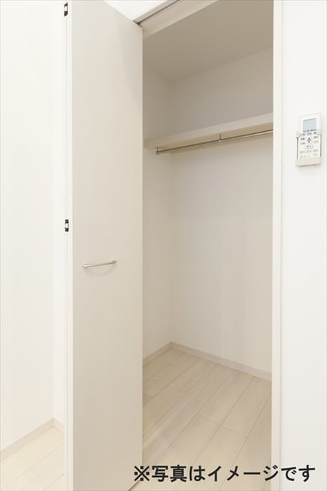 収納 Casa di lapin