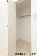 収納 Casa di lapin