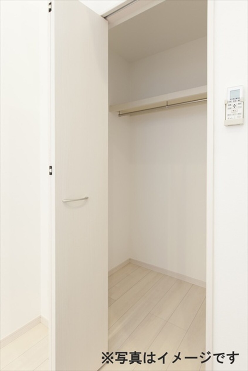 収納 Casa di lapin