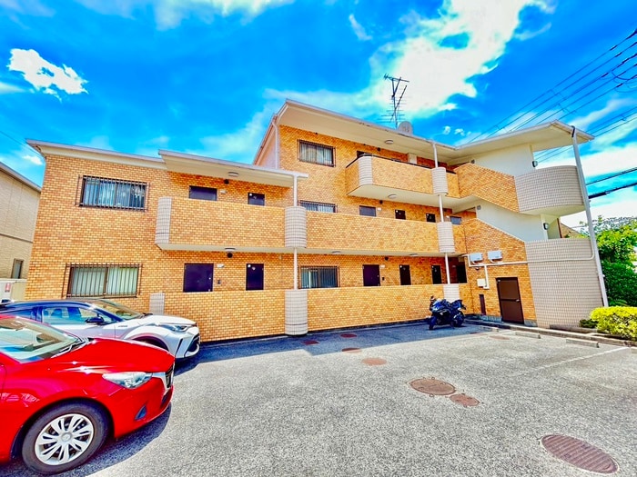 外観写真 KTCマンション