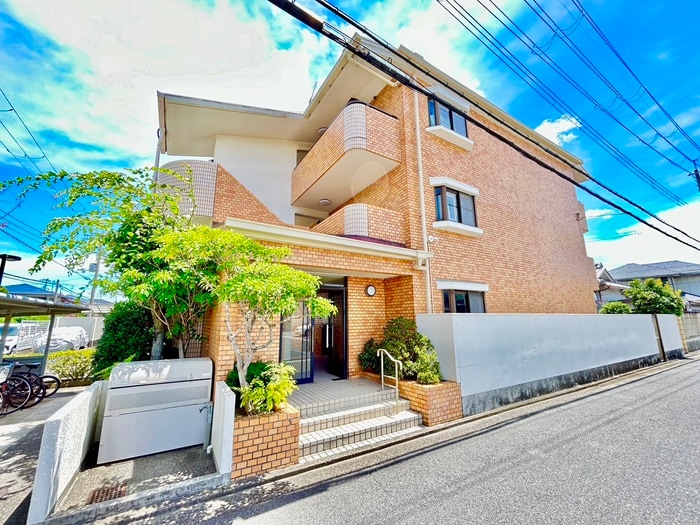 外観写真 KTCマンション