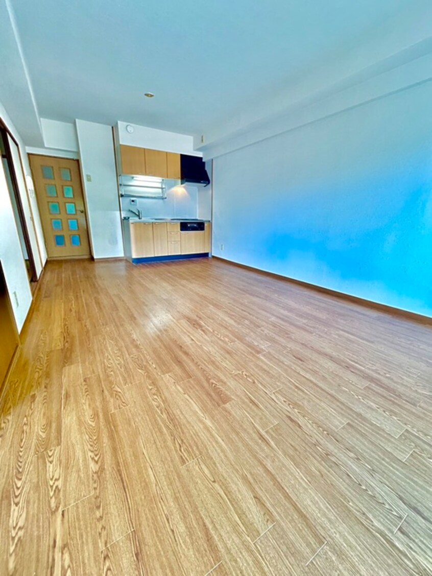 居室 KTCマンション