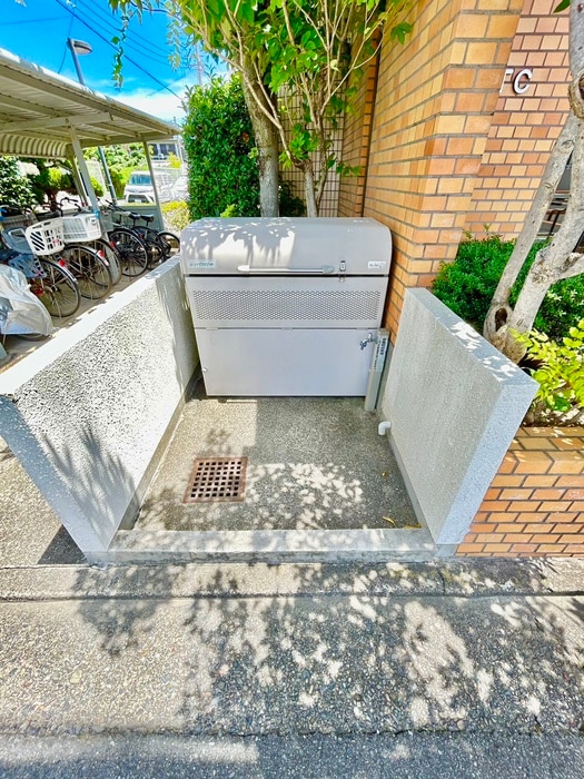 建物設備 KTCマンション