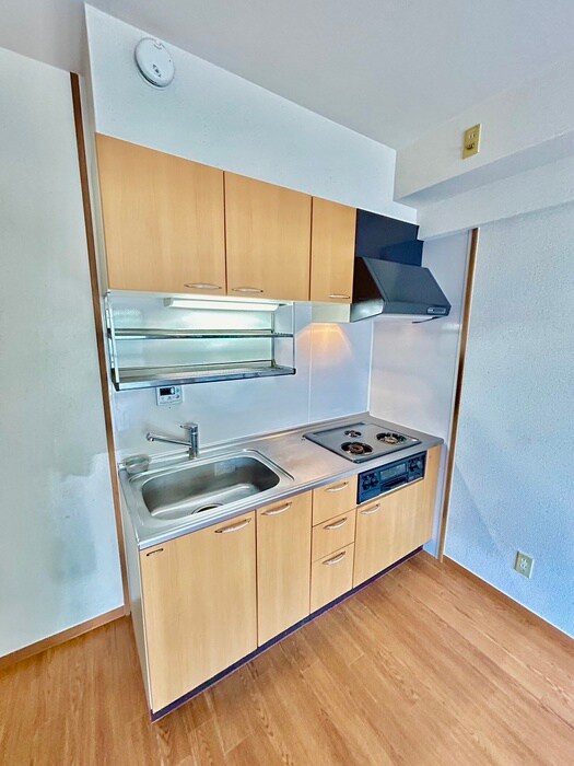 キッチン KTCマンション