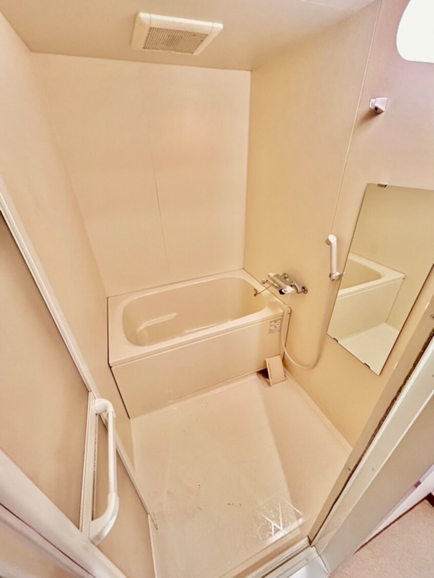 バス／シャワールーム等 KTCマンション