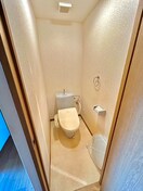 トイレ KTCマンション