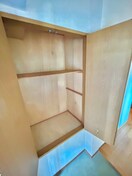 収納 KTCマンション