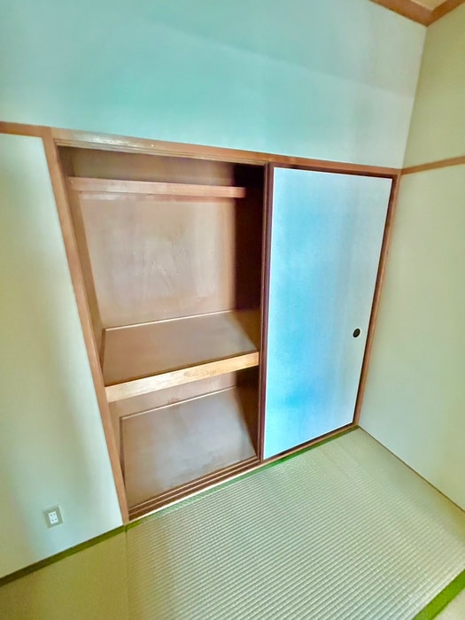 収納 KTCマンション