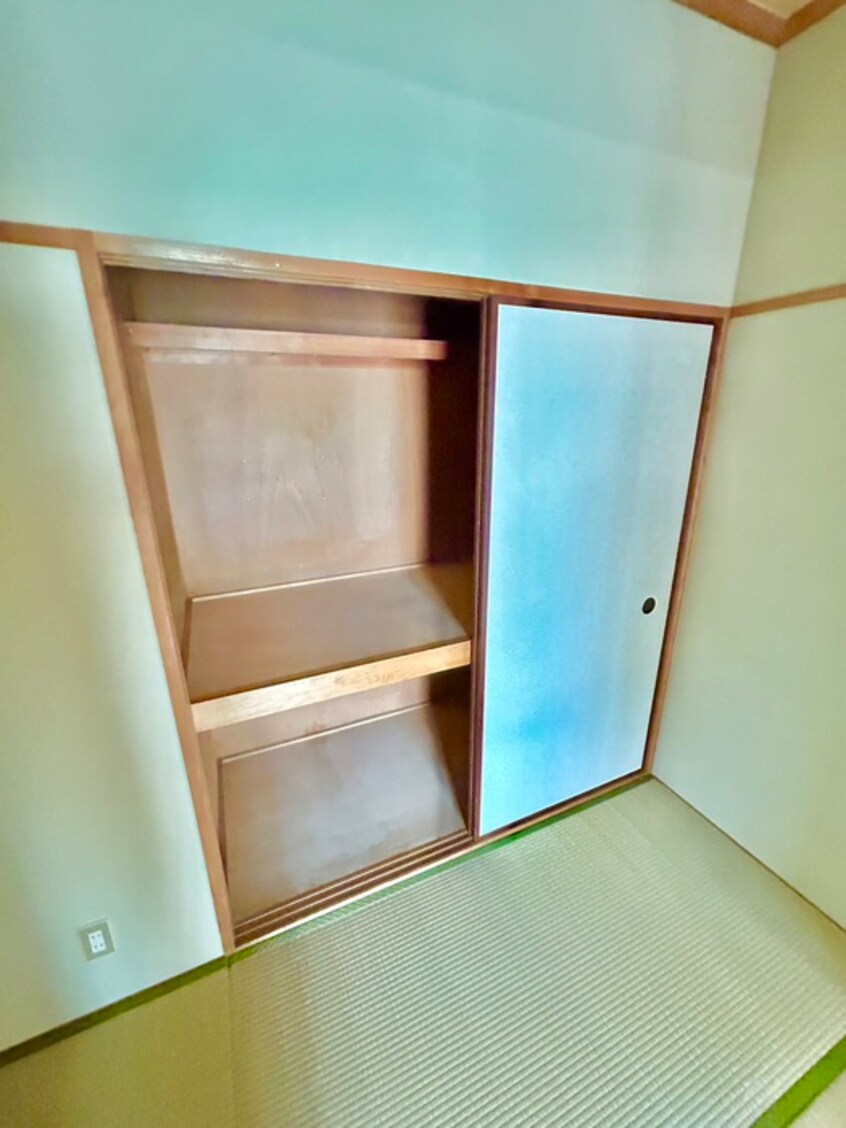 収納 KTCマンション