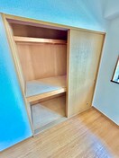 収納 KTCマンション