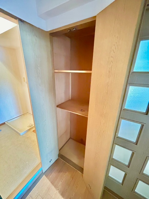 収納 KTCマンション