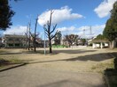 姫島公園(公園)まで639m ＫＴマンション
