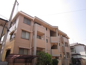 ベルコ－ル越水(東）