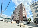 ＭＰＬＡＺＡ門真駅前の外観