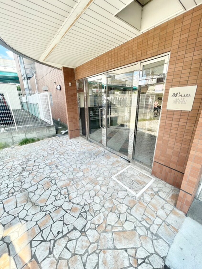 建物設備 ＭＰＬＡＺＡ門真駅前