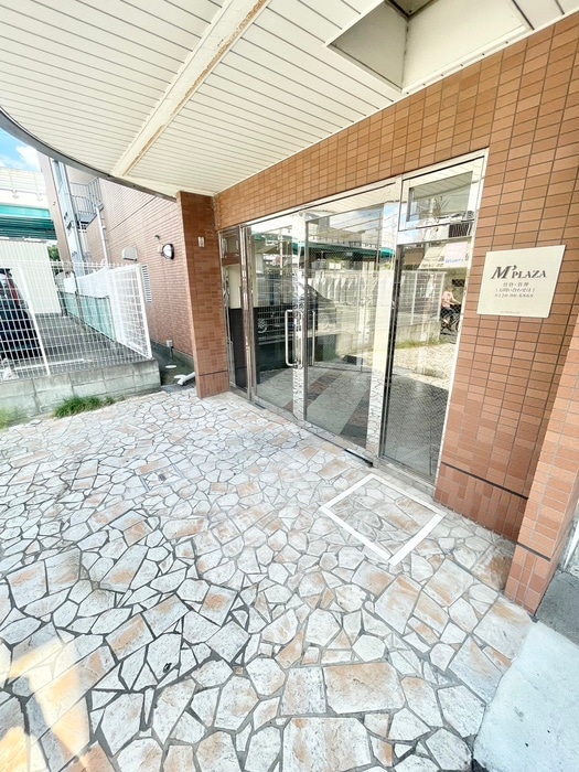 建物設備 ＭＰＬＡＺＡ門真駅前