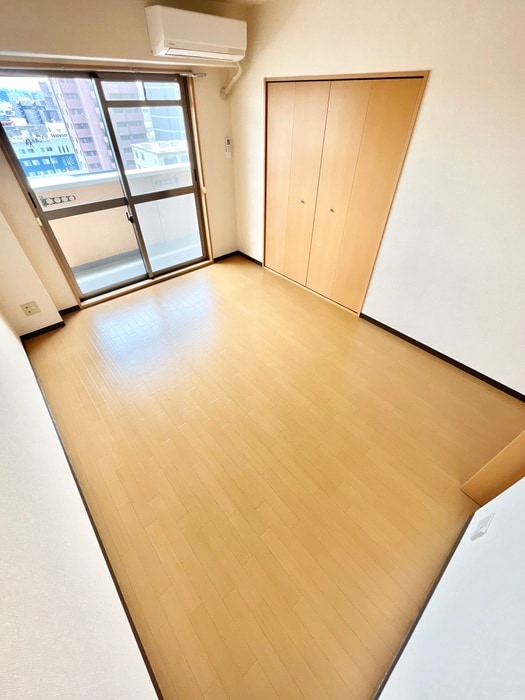 居室 ＭＰＬＡＺＡ門真駅前