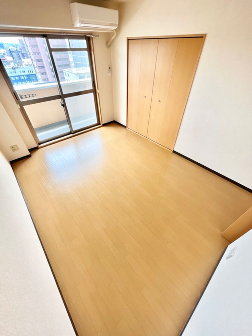 居室 ＭＰＬＡＺＡ門真駅前