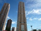 外観写真 サンマークス大日Ｇ棟(2806)