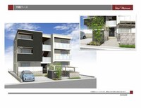 仮）シャーメゾン大東市三住町PJ