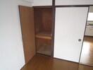 収納 共栄マンション服部