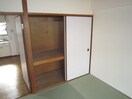 収納 共栄マンション服部