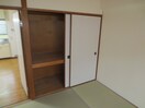 収納 共栄マンション服部