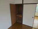 収納 共栄マンション服部
