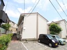 外観写真 アーバンハイツ白島Ａ棟