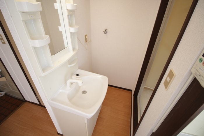 洗面 アーバンハイツ白島Ａ棟