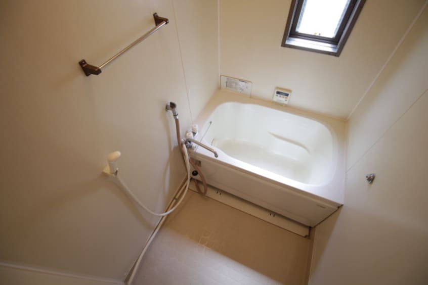 バス／シャワールーム等 アーバンハイツ白島Ａ棟