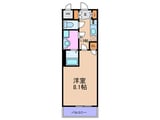 コスモ梅田ＷＥＳＴ(402)