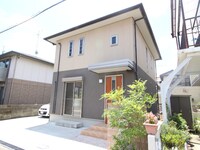 南花屋敷4丁目戸建