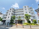 アコール壱番館の外観