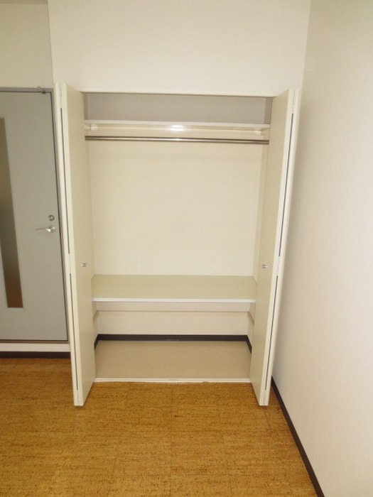 収納 アコール壱番館